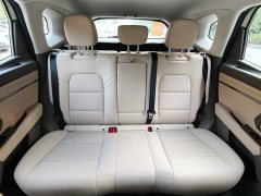 Haval Big Dog PLUS New Energy 2026 Hi4 150km Trendy EV Edition - ფოტო 19