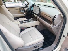 Haval Big Dog PLUS New Energy 2026 Hi4 150km Trendy EV Edition - ფოტო 20