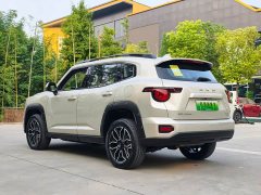 Haval Big Dog PLUS New Energy 2026 Hi4 150km Trendy EV Edition - ფოტო 3