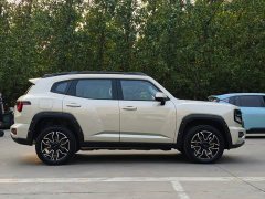 Haval Big Dog PLUS New Energy 2026 Hi4 150km Trendy EV Edition - ფოტო 5