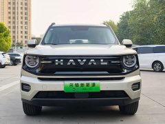 Haval Big Dog PLUS New Energy 2026 Hi4 150km Trendy EV Edition - ფოტო 8