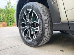 Haval Big Dog PLUS New Energy 2026 Hi4 150km Trendy EV Edition - ფოტო 9