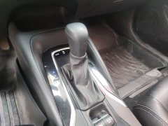 Toyota Corolla TNGA 1.5L CVT Pioneer Edition - ფოტო 10