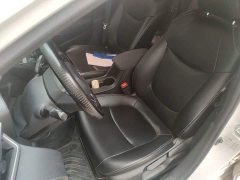 Toyota Corolla TNGA 1.5L CVT Pioneer Edition - ფოტო 11