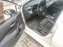 Toyota Corolla TNGA 1.5L CVT Pioneer Edition - ფოტო 12