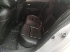 Toyota Corolla TNGA 1.5L CVT Pioneer Edition - ფოტო 13