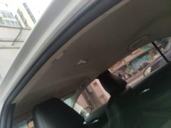 Toyota Corolla TNGA 1.5L CVT Pioneer Edition - ფოტო 14