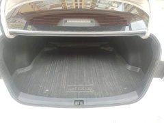 Toyota Corolla TNGA 1.5L CVT Pioneer Edition - ფოტო 15