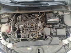 Toyota Corolla TNGA 1.5L CVT Pioneer Edition - ფოტო 16