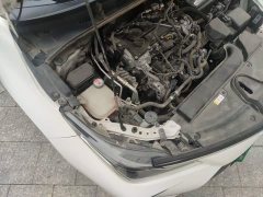 Toyota Corolla TNGA 1.5L CVT Pioneer Edition - ფოტო 20