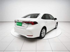 Toyota Corolla TNGA 1.5L CVT Pioneer Edition - ფოტო 4
