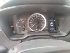 Toyota Corolla TNGA 1.5L CVT Pioneer Edition - ფოტო 7