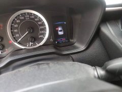 Toyota Corolla TNGA 1.5L CVT Pioneer Edition - ფოტო 8