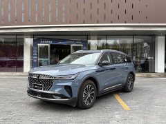 Lincoln Explorer 2026 2.0T FWD Base - ფოტო 1