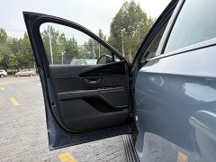 Lincoln Explorer 2026 2.0T FWD Base - ფოტო 10