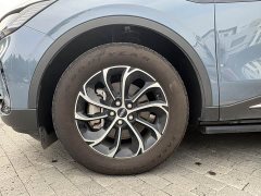 Lincoln Explorer 2026 2.0T FWD Base - ფოტო 11