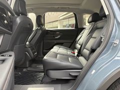 Lincoln Explorer 2026 2.0T FWD Base - ფოტო 12