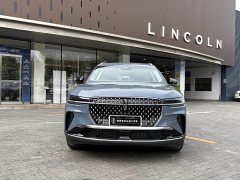 Lincoln Explorer 2026 2.0T FWD Base - ფოტო 2