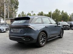 Lincoln Explorer 2026 2.0T FWD Base - ფოტო 4
