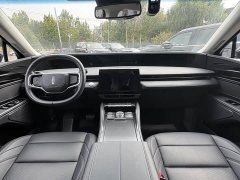 Lincoln Explorer 2026 2.0T FWD Base - ფოტო 5