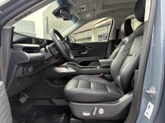 Lincoln Explorer 2026 2.0T FWD Base - ფოტო 6
