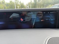Lincoln Explorer 2026 2.0T FWD Base - ფოტო 7
