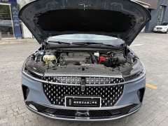 Lincoln Explorer 2026 2.0T FWD Base - ფოტო 8
