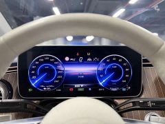 Mercedes-Benz EQE 500 4MATIC Luxury - ფოტო 13