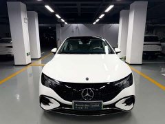Mercedes-Benz EQE 500 4MATIC Luxury - ფოტო 2