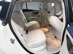Mercedes-Benz EQE 500 4MATIC Luxury - ფოტო 4