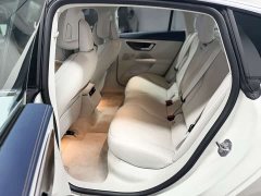 Mercedes-Benz EQE 500 4MATIC Luxury - ფოტო 8