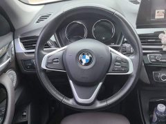 BMW X1 2022 sDrive20Li Fashion - ფოტო 11