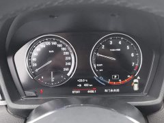 BMW X1 2022 sDrive20Li Fashion - ფოტო 12