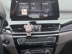 BMW X1 2022 sDrive20Li Fashion - ფოტო 14