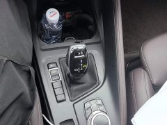 BMW X1 2022 sDrive20Li Fashion - ფოტო 15