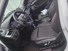 BMW X1 2022 sDrive20Li Fashion - ფოტო 16