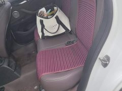 BMW X1 2022 sDrive20Li Fashion - ფოტო 18