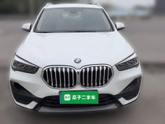 BMW X1 2022 sDrive20Li Fashion - ფოტო 2