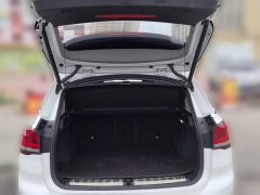 BMW X1 2022 sDrive20Li Fashion - ფოტო 20