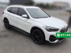 BMW X1 2022 sDrive20Li Fashion - ფოტო 3