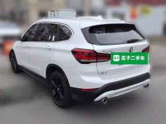 BMW X1 2022 sDrive20Li Fashion - ფოტო 4