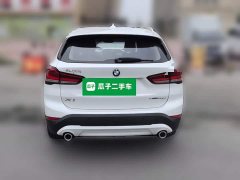 BMW X1 2022 sDrive20Li Fashion - ფოტო 5