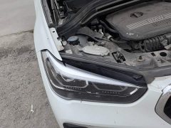 BMW X1 2022 sDrive20Li Fashion - ფოტო 7