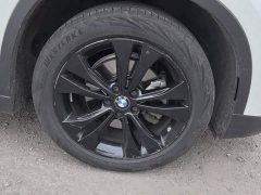BMW X1 2022 sDrive20Li Fashion - ფოტო 8
