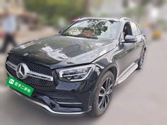 Mercedes-Benz GLC 260 L 4MATIC Luxury - ფოტო 1