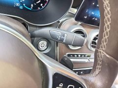Mercedes-Benz GLC 260 L 4MATIC Luxury - ფოტო 10