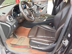 Mercedes-Benz GLC 260 L 4MATIC Luxury - ფოტო 11