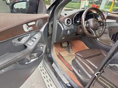 Mercedes-Benz GLC 260 L 4MATIC Luxury - ფოტო 12