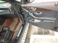 Mercedes-Benz GLC 260 L 4MATIC Luxury - ფოტო 19