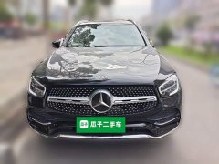 Mercedes-Benz GLC 260 L 4MATIC Luxury - ფოტო 2